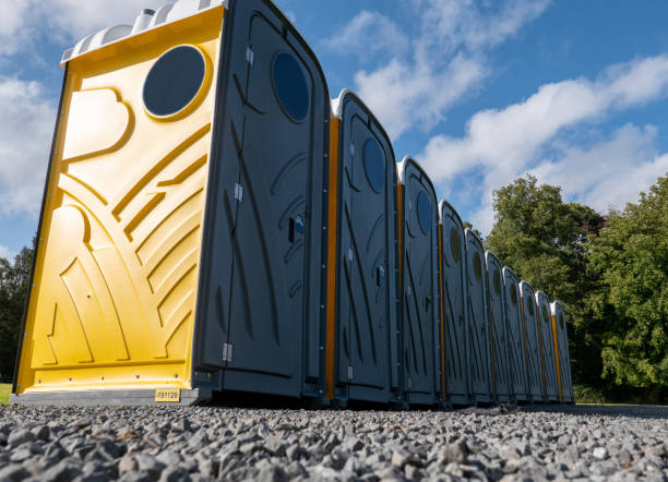 Best Deluxe Portable Toilet Rental  in Queen City, TX