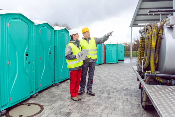 Best Portable Toilets for Disaster Relief Sites  in Queen City, TX