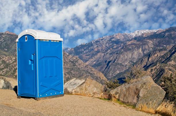Best Portable Toilet Rental for Emergency Services  in Queen City, TX