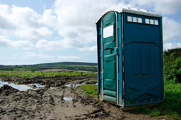 Best Portable Restroom for Sporting Events  in Queen City, TX