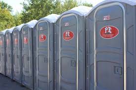 Types of Portable Toilets We Offer in Queen City, TX